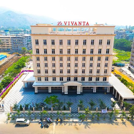 Le Vivanta Virār المظهر الخارجي الصورة
