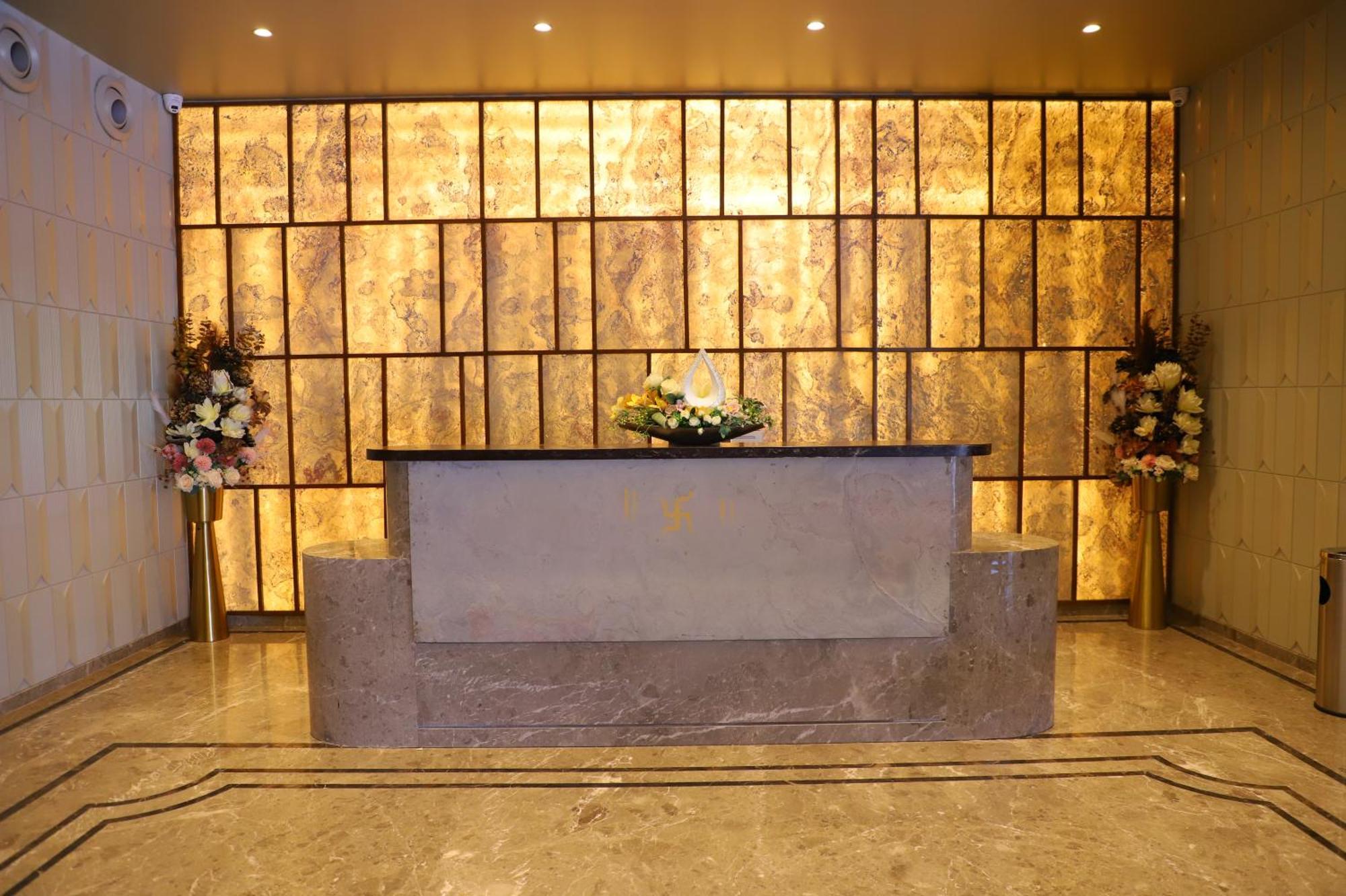 Le Vivanta Virār المظهر الخارجي الصورة