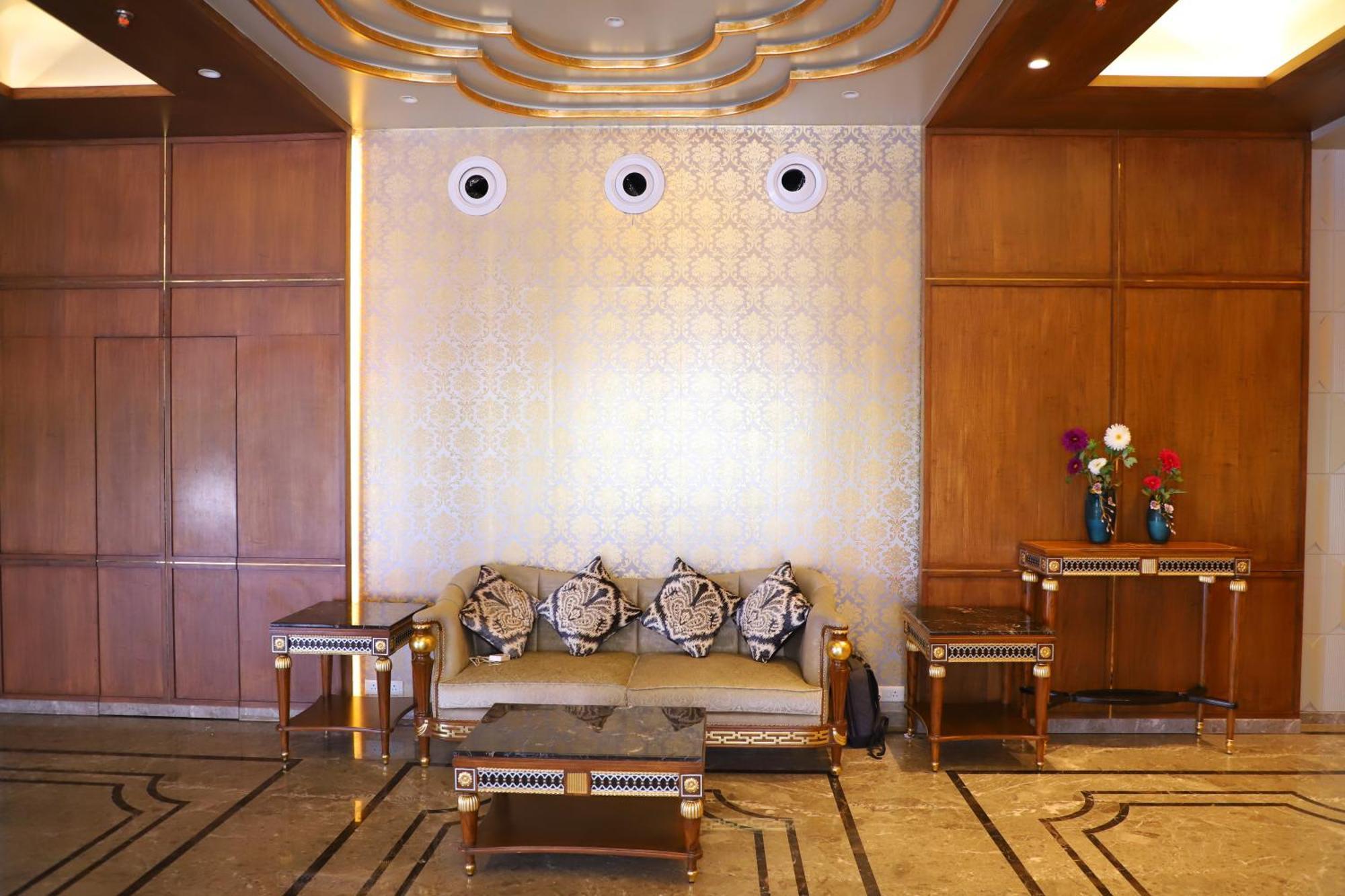 Le Vivanta Virār المظهر الخارجي الصورة