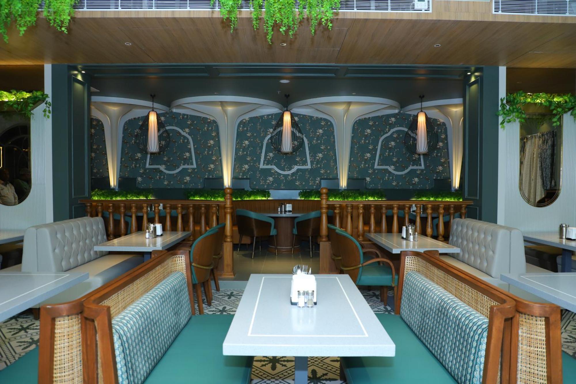Le Vivanta Virār المظهر الخارجي الصورة